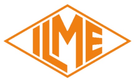 ILME logo