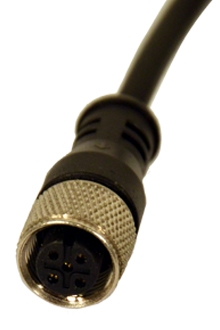 Kabel s konektorem CD_10