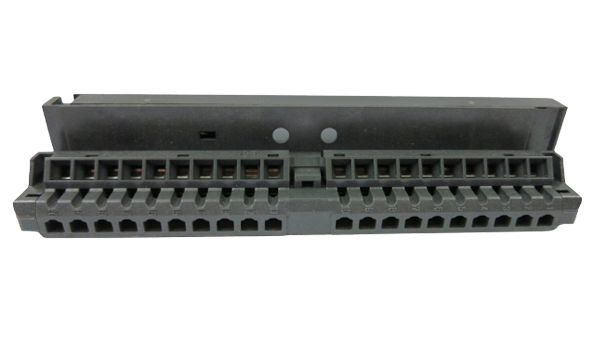 Čelní konektor 392-1AM00.H