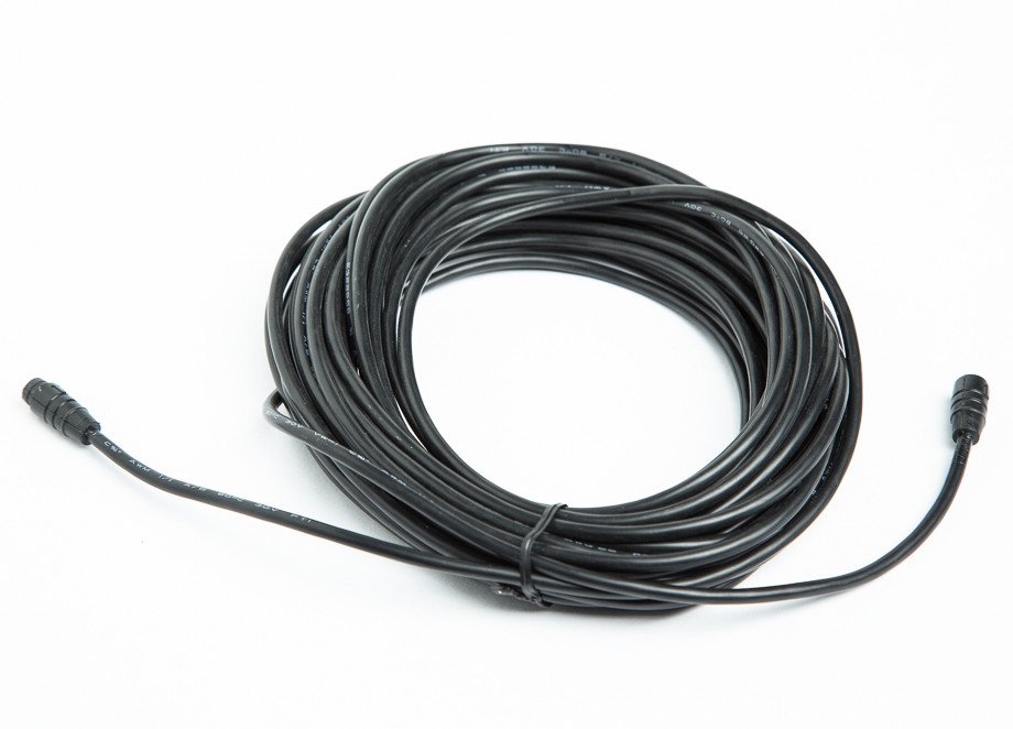kabel 10m pro vysílač senzorů CEDES ELS300, M8 4-pin