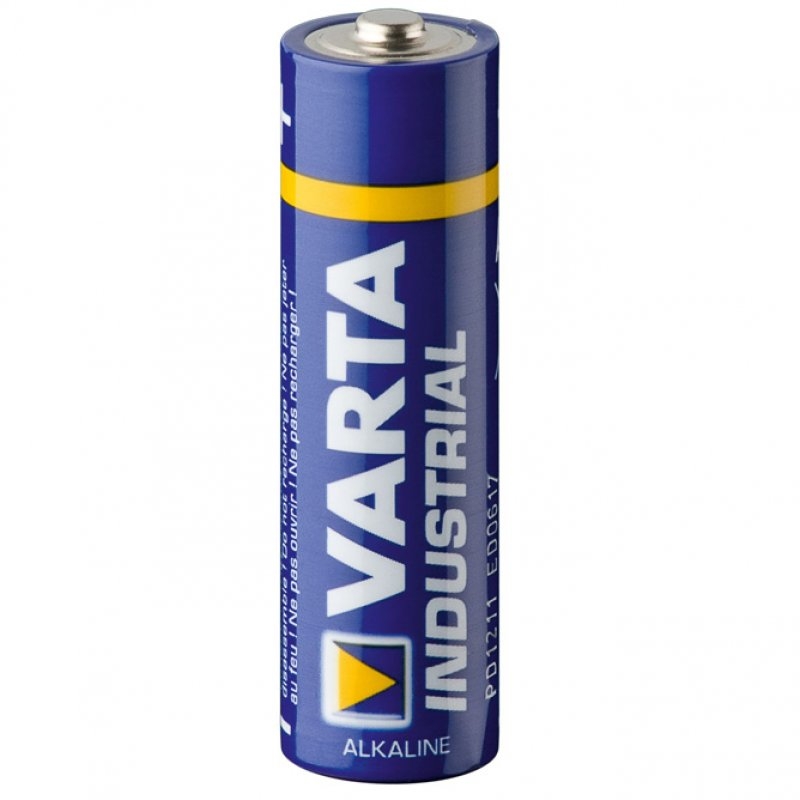 Baterie Varta 4006 industrial Mignon AA