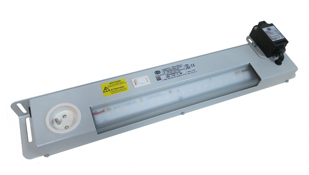 LED osvětlení rozvaděče LED-11-T(DE)