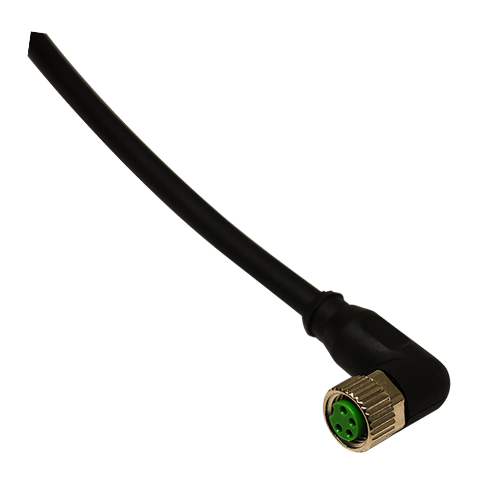 M.D.Micro Detectors Kabel s konektorem CD08/0B-050C1