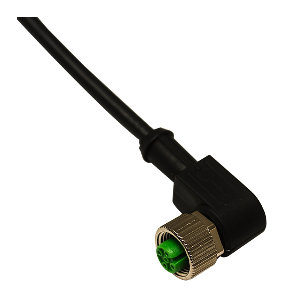 M.D.Micro Detectors Kabel s konektorem CD12M/0B-020C1