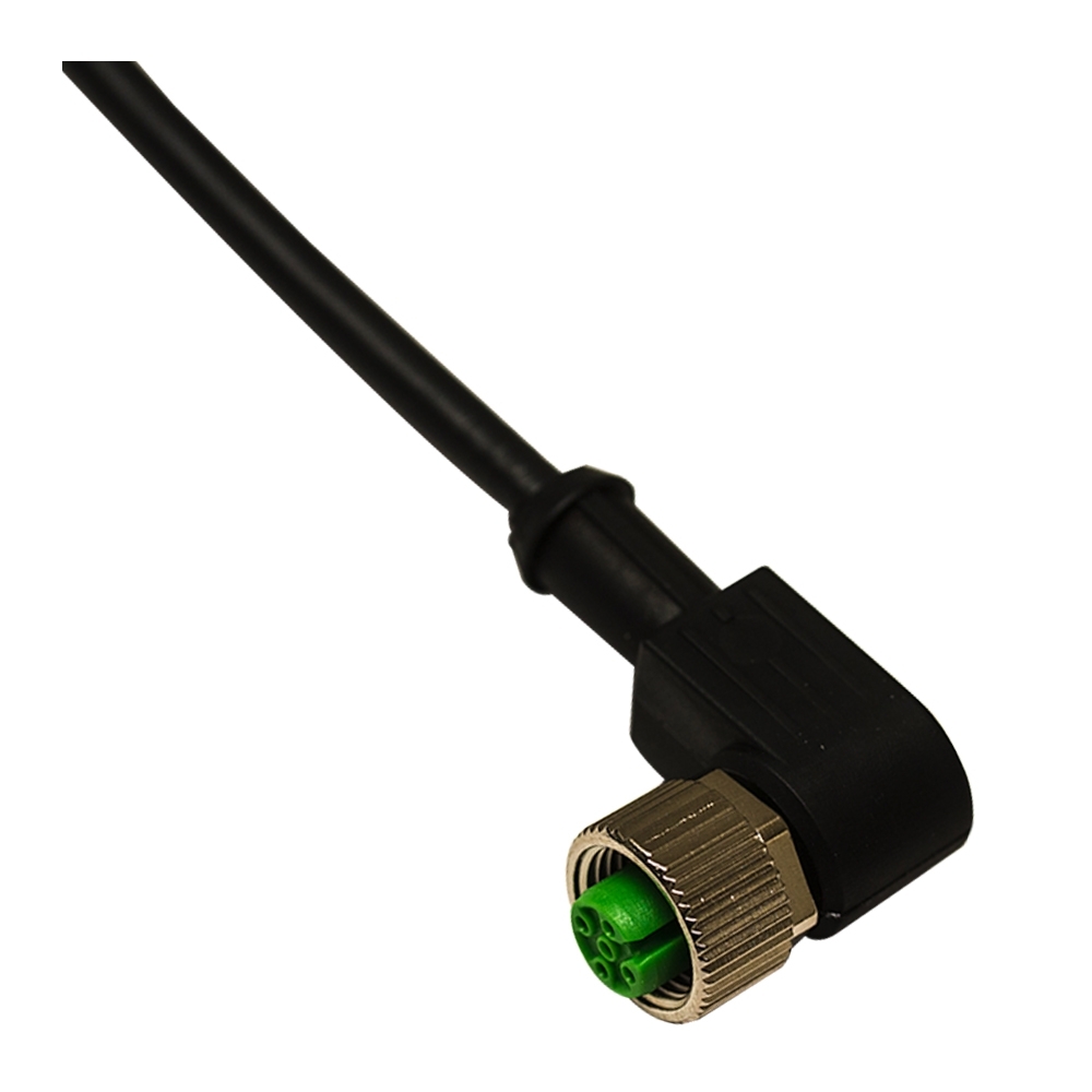 Kabel s konektorem CD12M/0B-020C5