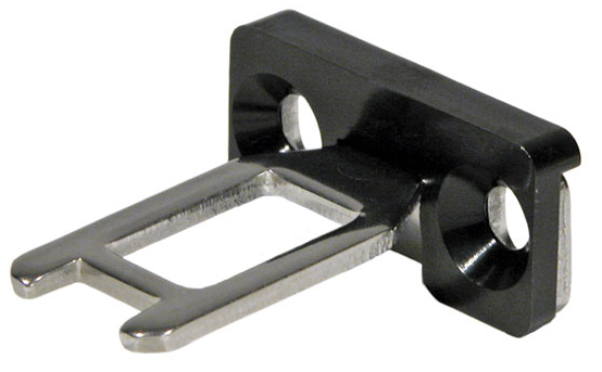 Klíč HS9Z k dveřním spínačům