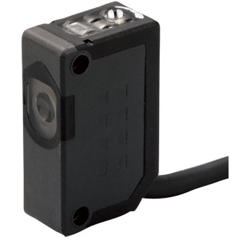Miniaturní optický senzor SA1E-X od IDEC