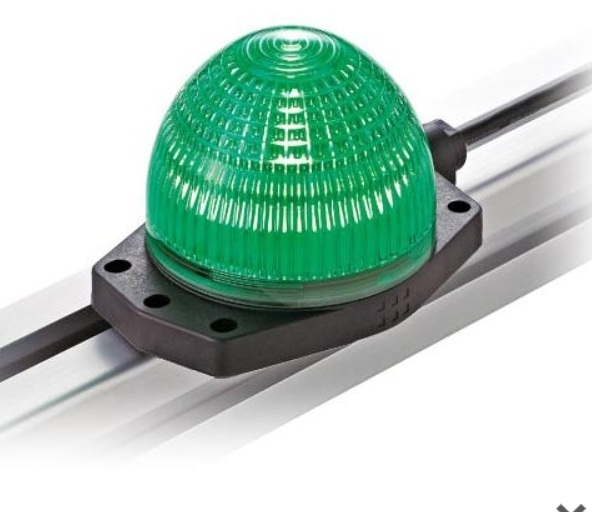 LED indikátory LH1D - jumbo 