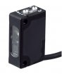 Miniaturní fotoelektrické laserové senzory SA1E-LPP3C