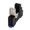 Patice pro 2pólové relé RJ2S SJ2S-07LW