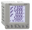 Multifunkční měřicí přístroj MFM384-C-CU