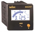 Digitální ampérmetr MA2301-230V-CE
