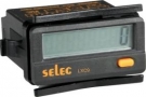 Panelový čítač LXC900A-C-CE-RoHS