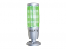 LED signalizační maják M4H-1CBBT-RYG-48