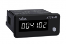 Čítač pulsů XTC4102-CE