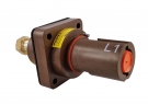 Panelový konektor odběrový Powerlock, L1 LSP500PDX1