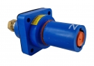 Panelový konektor odběrový Powerlock, N LSP500PDXN