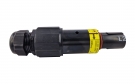 Kabelový odběrový konektor Powerlock, L2 LSP500LDX2