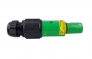 Kabelový odběrový konektor Powerlock, PE LSP500LDXE