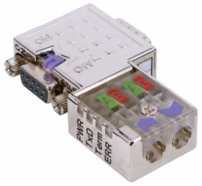 PROFIBUS a PROFINET komunikace