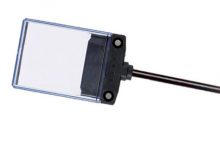 LED indikátory LH1D-H2HQ4C30PW
