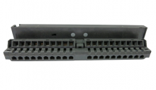 Čelní konektor 392-1AJ00.H