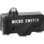 Mikrospínač, SPDT BZ-2RD-A2