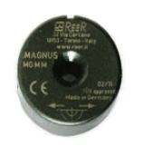 Magnet MG MM