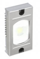 Miniaturní LED osvětlení LUMIFA LF1D-C2F-2W-430