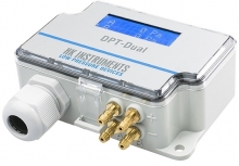Diferenční snímač tlaku DPT-Dual-MOD-2500-D