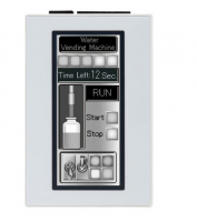 SmartAXIS Touch dotykový displej s PLC a Ethernetem FT1A-M14SA-W