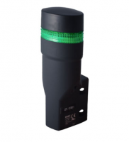 LED signalizační maják LD6A-1WQB-G
