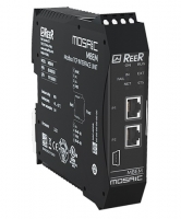 Komunikační modul MBEM - Modbus TCP