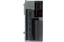 Digitální vstupní/výstupní modul pro MicroSmart FC6A-M24BR1