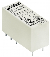 Miniaturní relé RM84-2012-35-5024