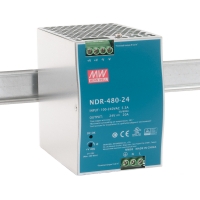 Spínaný napájecí zdroj NDR-480-24