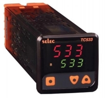 Regulátor teploty TC533AX-CE
