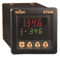 Digitální časové relé XT346-CE