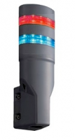 LED signalizační maják LD6A-2WQB-RS
