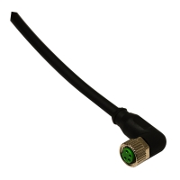 Kabel s konektorem CD08/0B-050C1