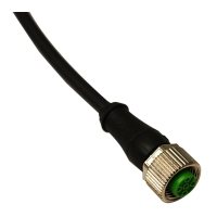 Kabel s konektorem CD12M/0B-020A1