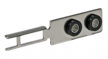 Klíč HS9Z-A61 k dveřním spínačům