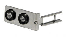 Klíč HS9Z-A62 k dveřním spínačům