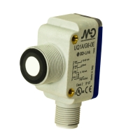 Ultrazvukový snímač UQ1A/G7-0E