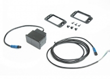 Optický infračervený 3D senzor TOFniva-A-90-N-N-1PP, packed