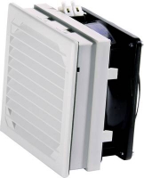 Ventilátor do rozvaděče s filtrem LV 250 230VAC / RAL 7035 IP55
