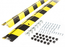 Montážní sada k optickým závorám cegard/Lift Mounting kit