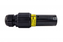 Konektor síťového napájení Powerlock, L2 LSP500LSX2