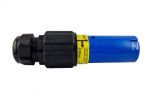Konektor síťového napájení Powerlock, N LSP500LSXN