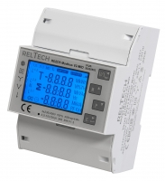Třífázový elektroměr Reltech RDZD5